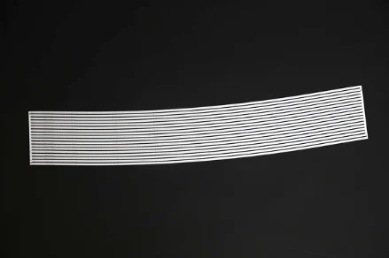 Aluminum base board